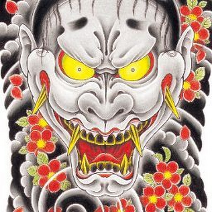 Majima Hannya