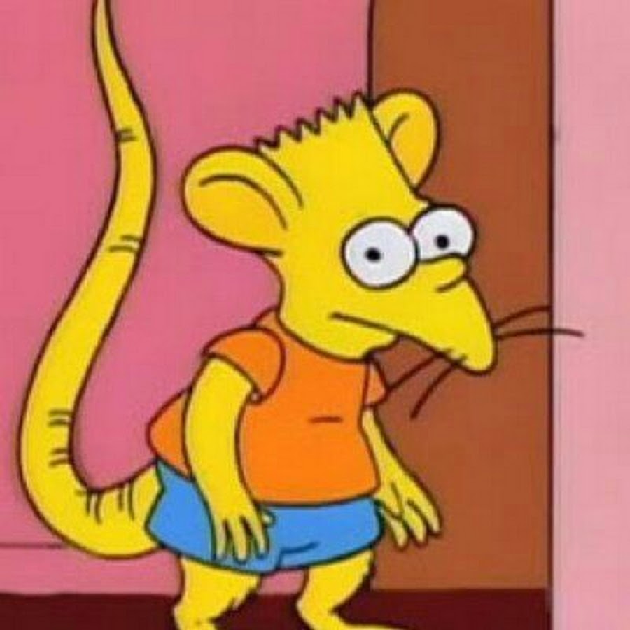 niño rata - YouTube