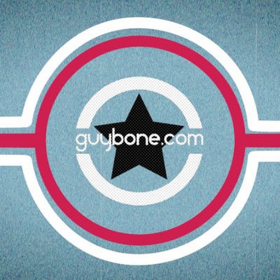 GuyBone - YouTube