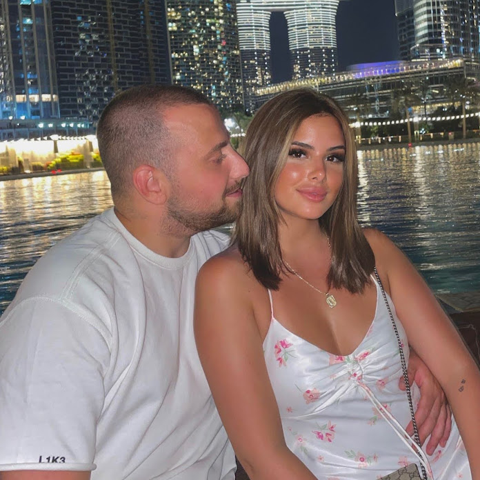 Azizam Stories Net Worth & Earnings (2026)