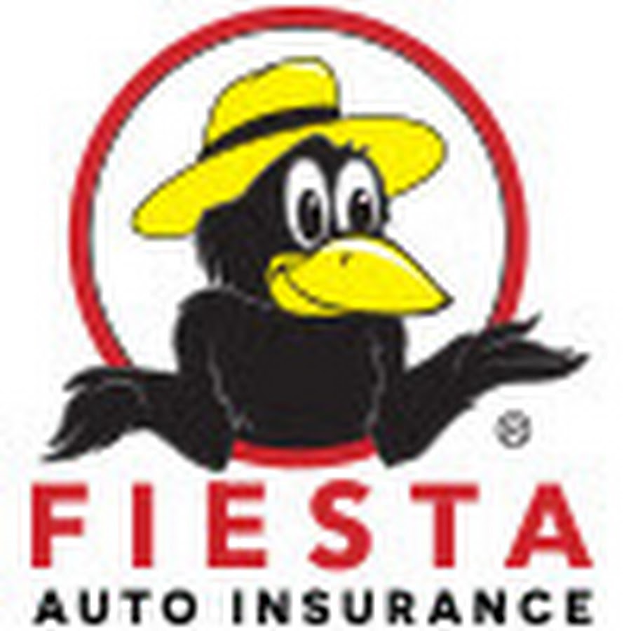 Fiesta Auto Insurance YouTube