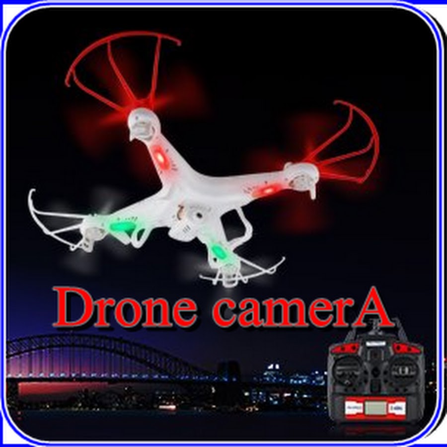 drone with camera chanel - YouTube