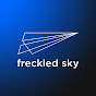 Freckled Sky