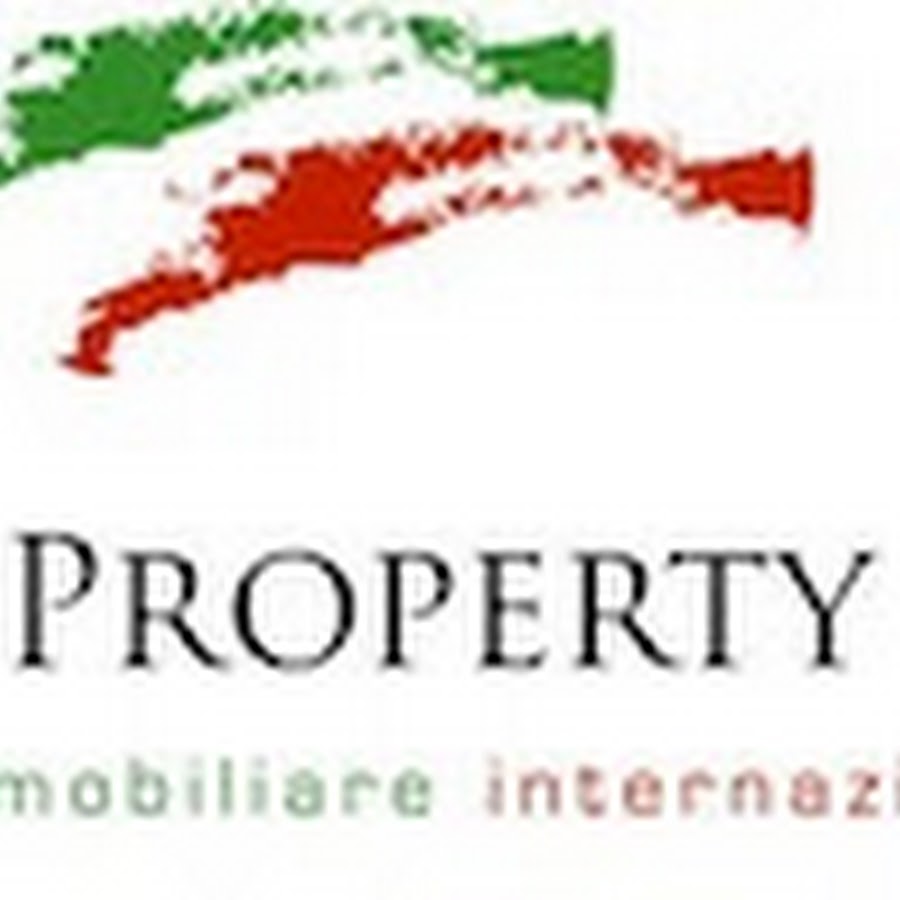 The Italian Property Company YouTube