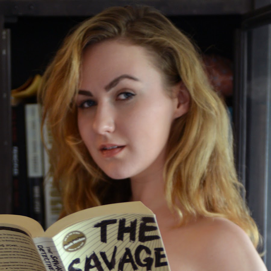 Grace Gordon YouTube