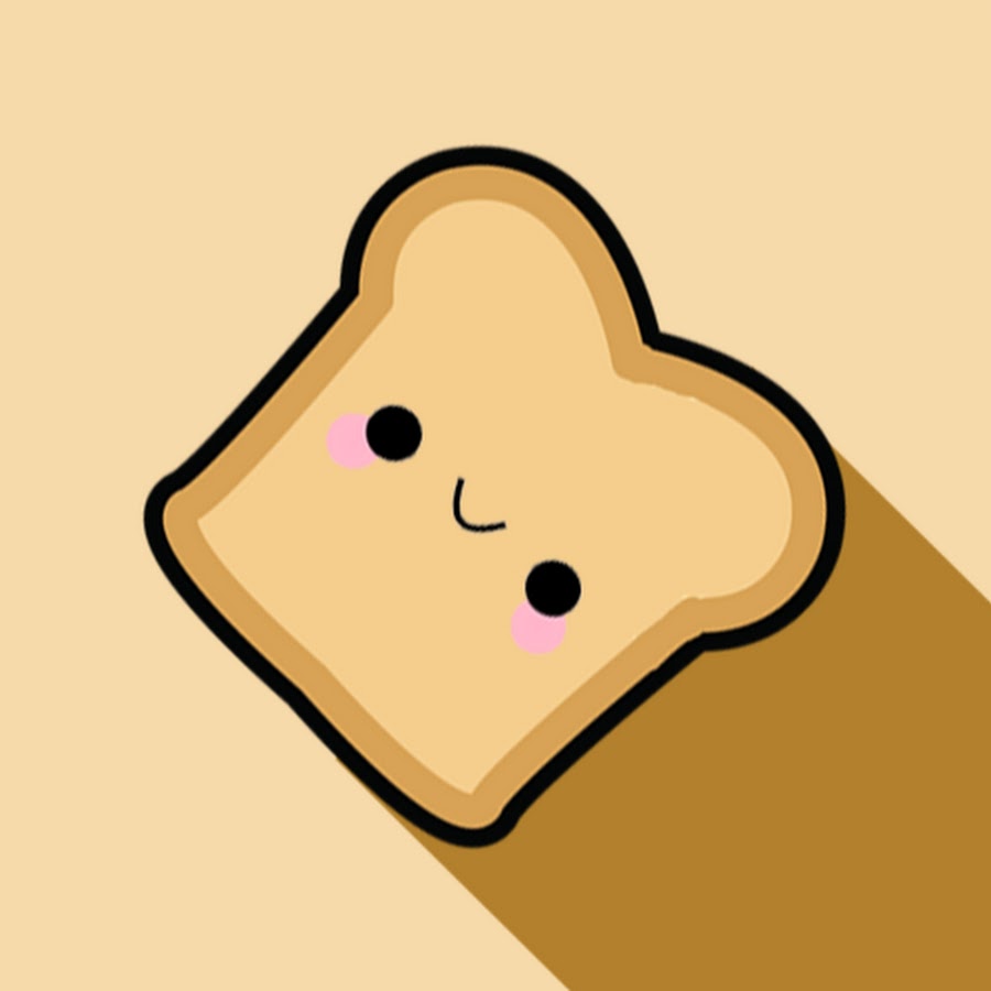 The Kawaii Toast YouTube
