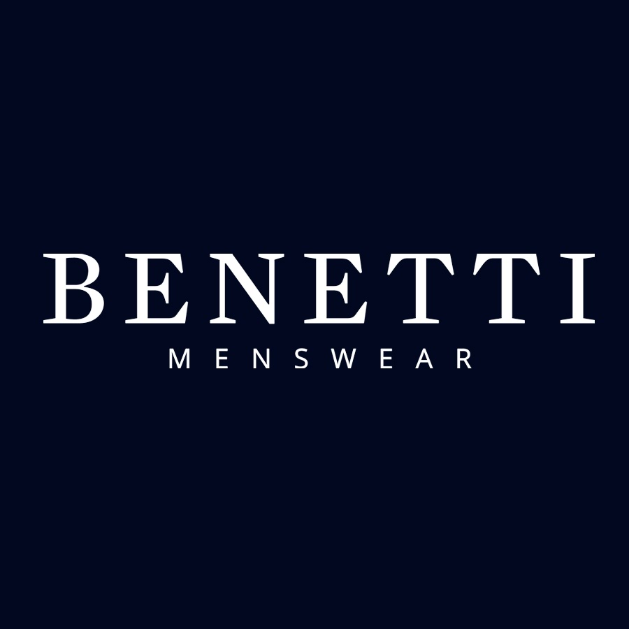 Benetti Menswear - YouTube
