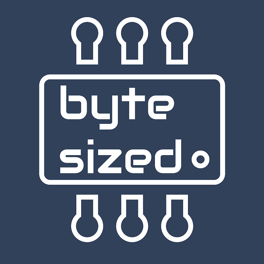 byte sized - YouTube