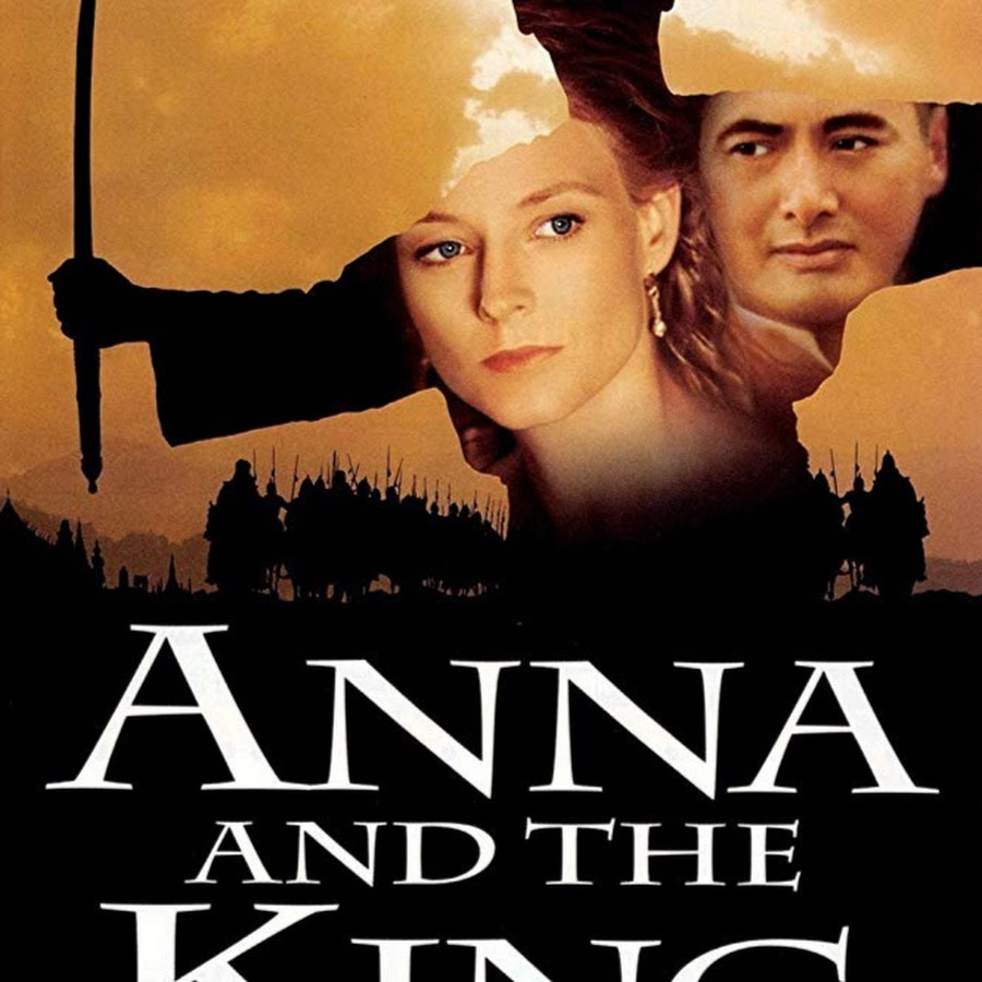Anna And The King Film Completo Italiano Youtube