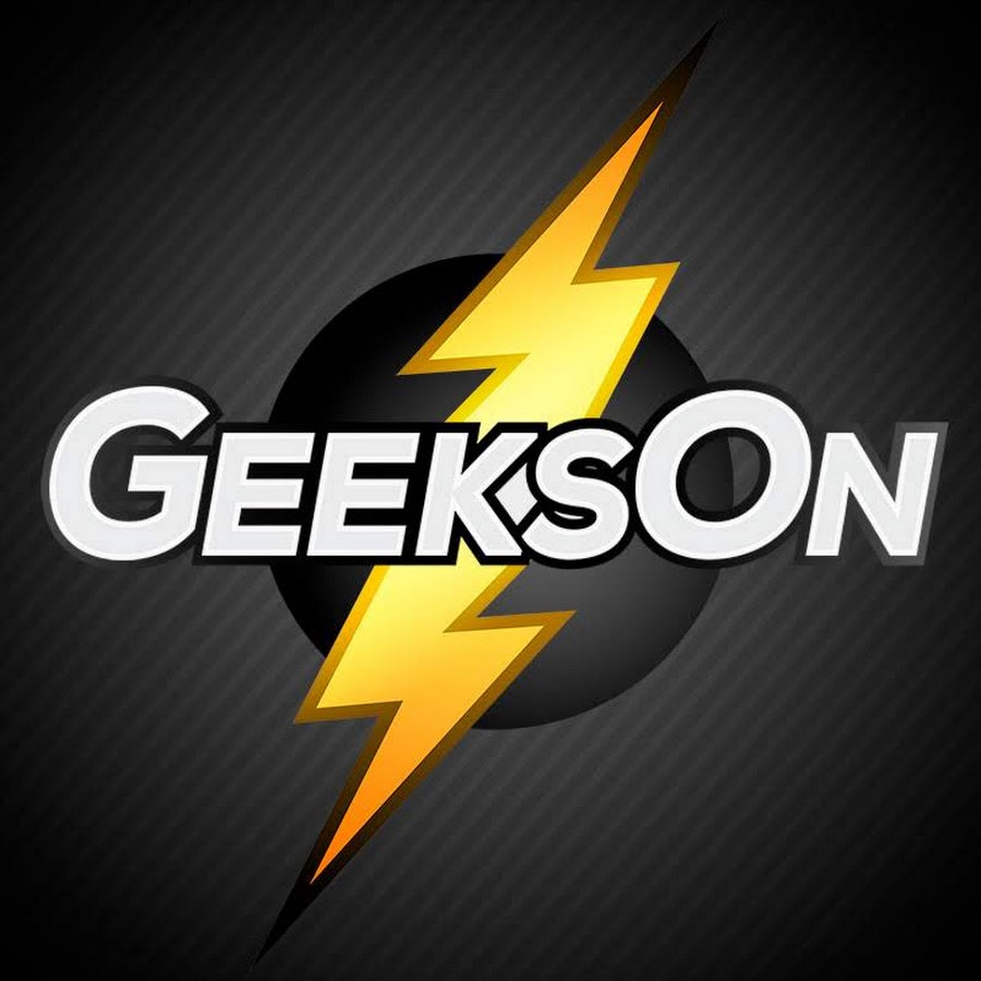 GeeksOn Podcast - YouTube