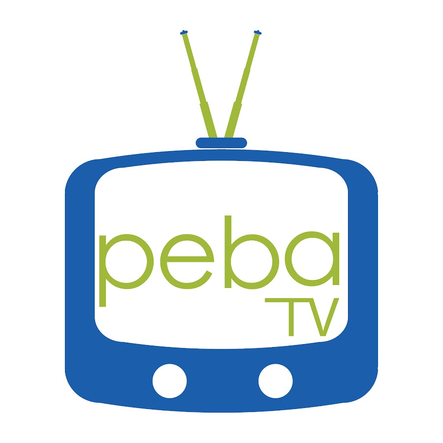 PEBA TV YouTube