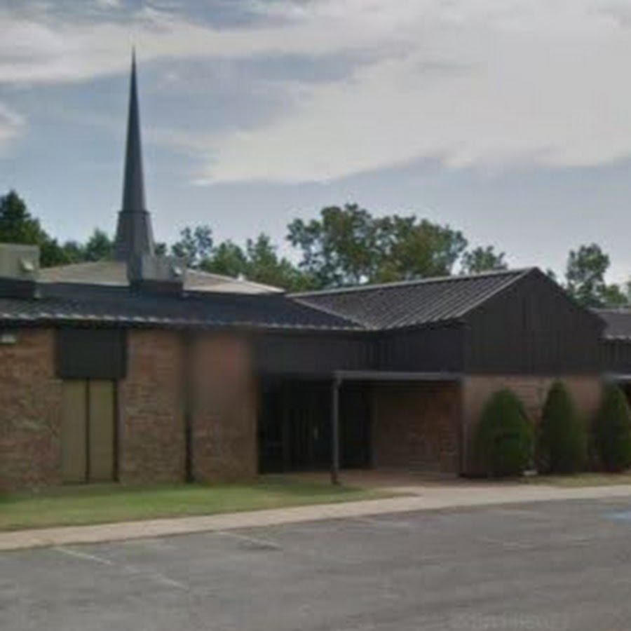 Sand Springs Church of Christ YouTube