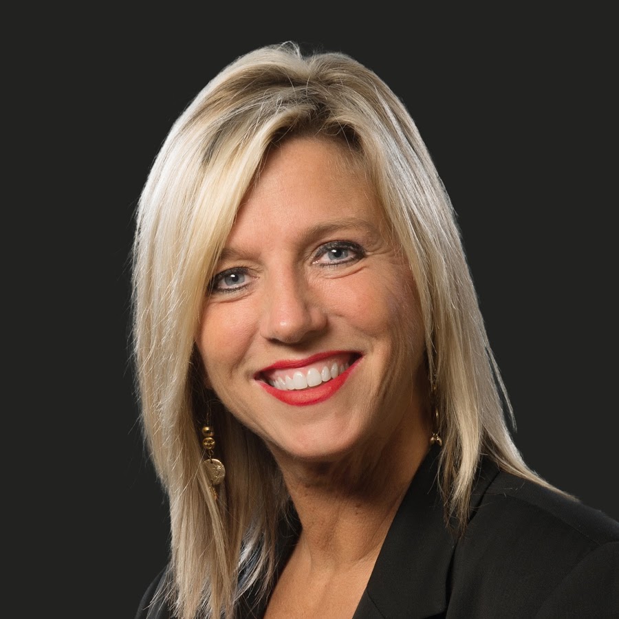 Suzanne Riley, Real Estate Broker YouTube
