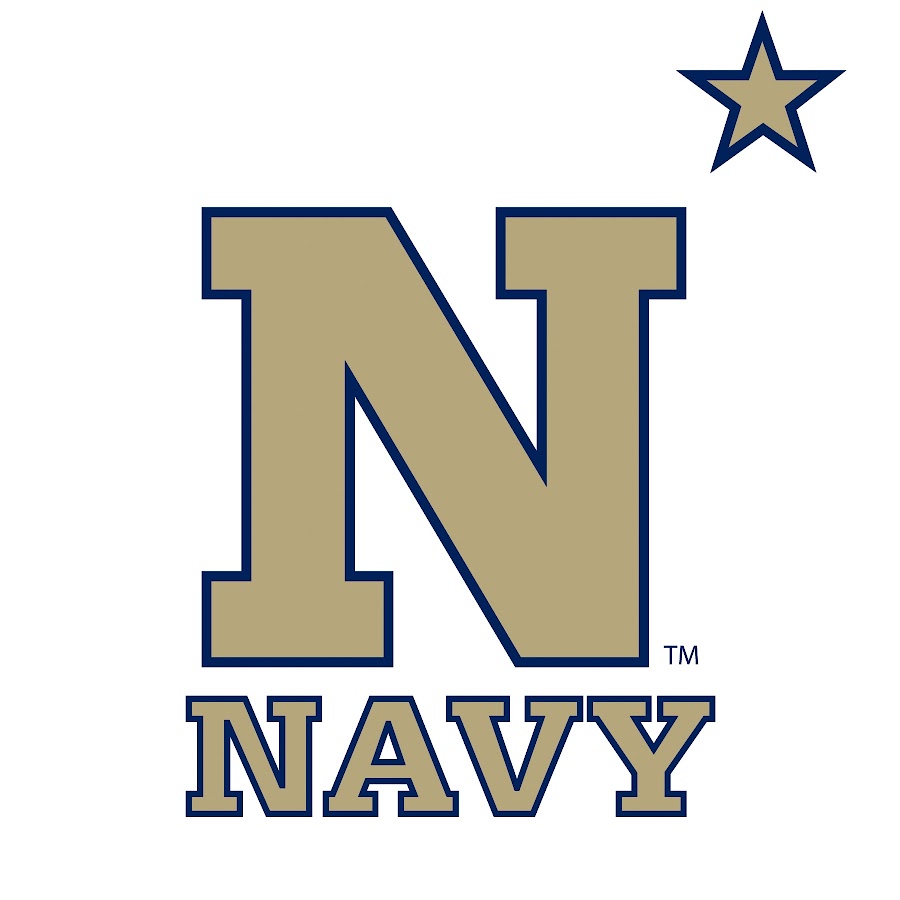 Navy Gymnastics YouTube