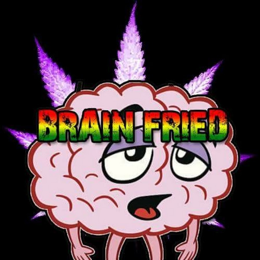 BRAIN FRIED YouTube
