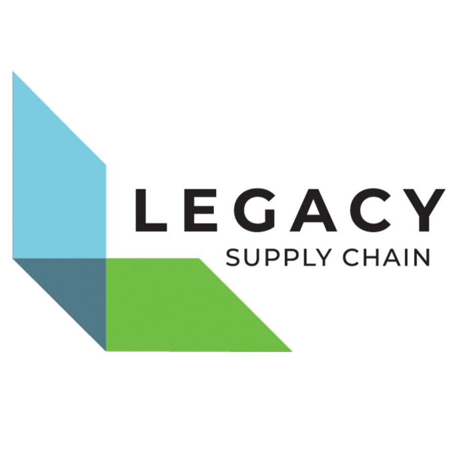 LEGACY Supply Chain Services YouTube