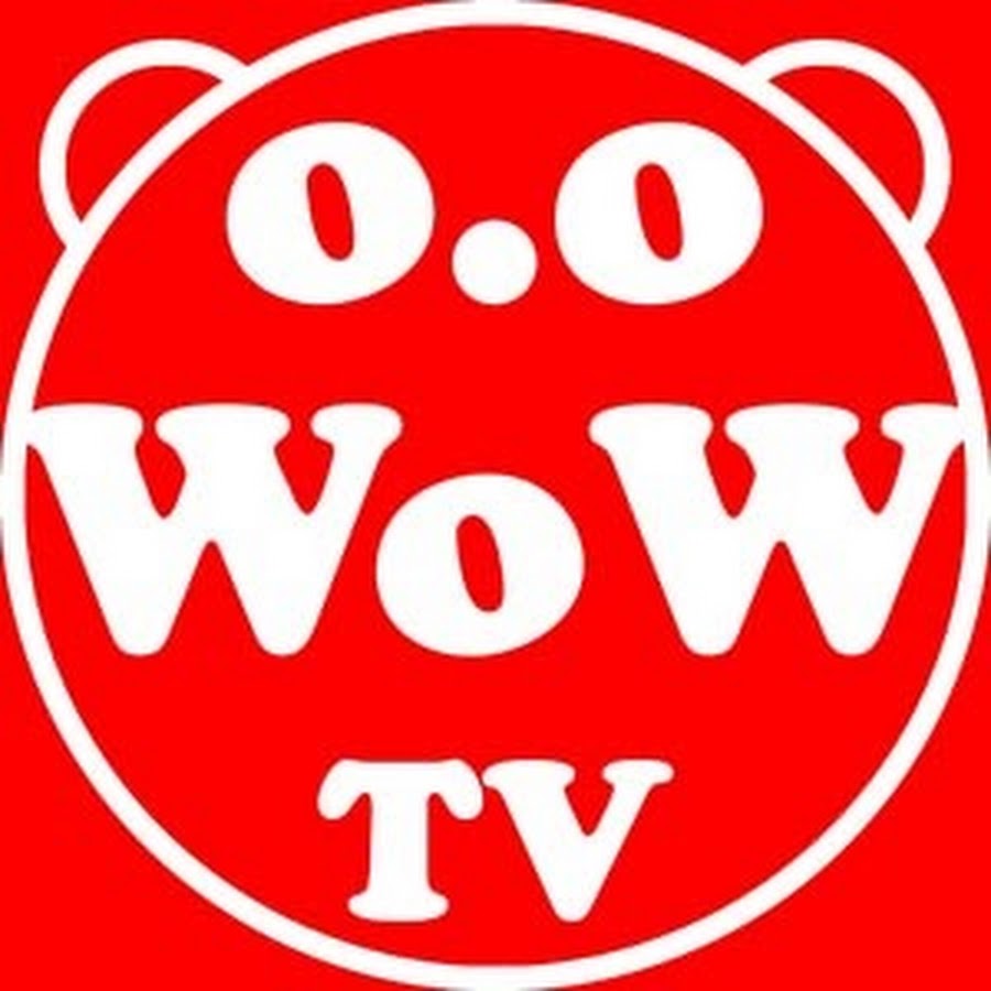 Wow tv что это