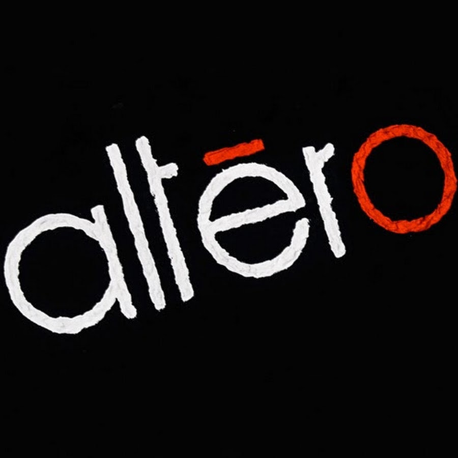 altero - YouTube