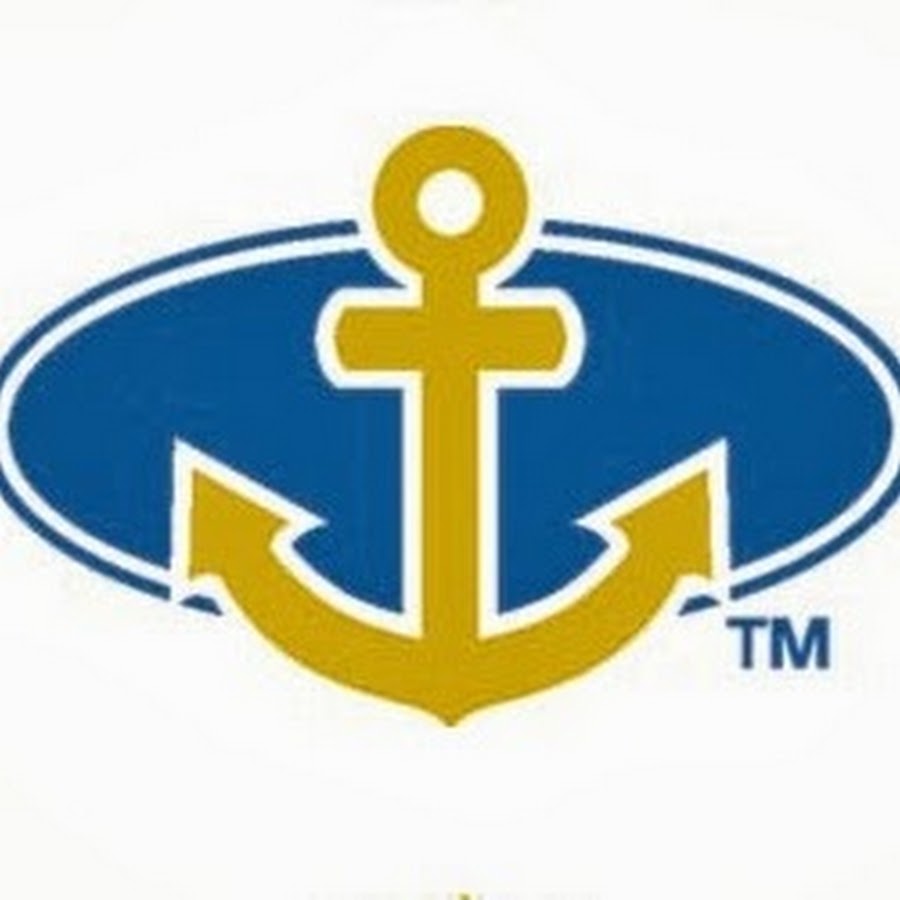 Anchor Danly YouTube