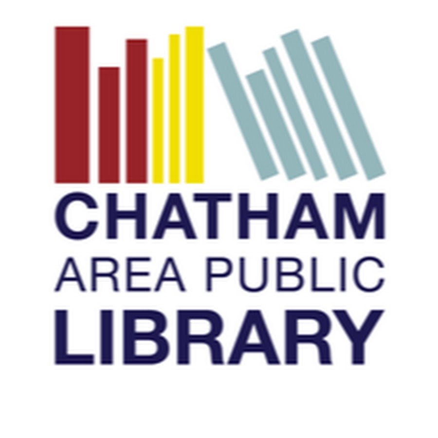 Chatham Area Public Library YouTube