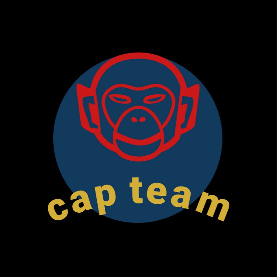 caps team store
