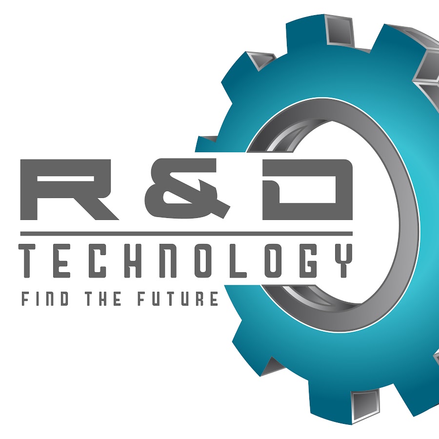 R&D TECHNOLOGY PTY LTD YouTube