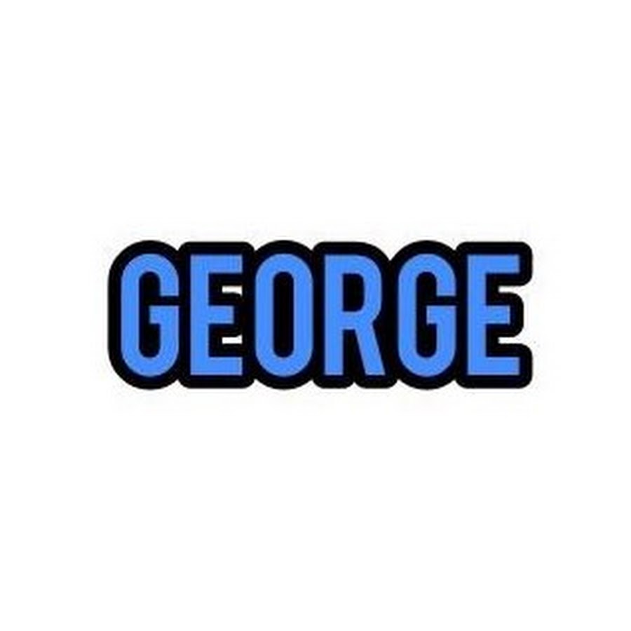 George J HD - YouTube