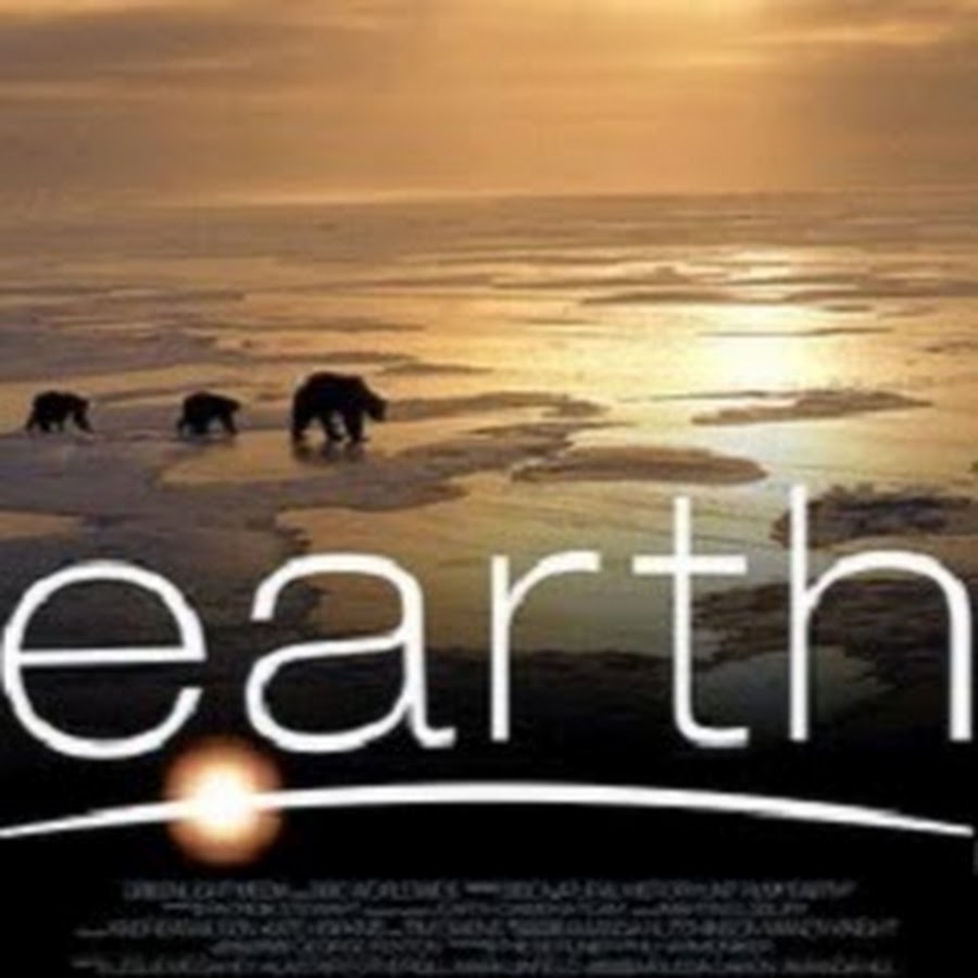 Earth documentary YouTube