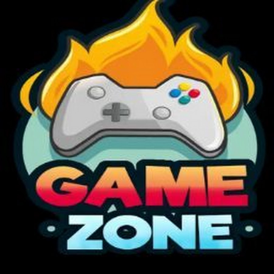 GAMING ZONE YouTube