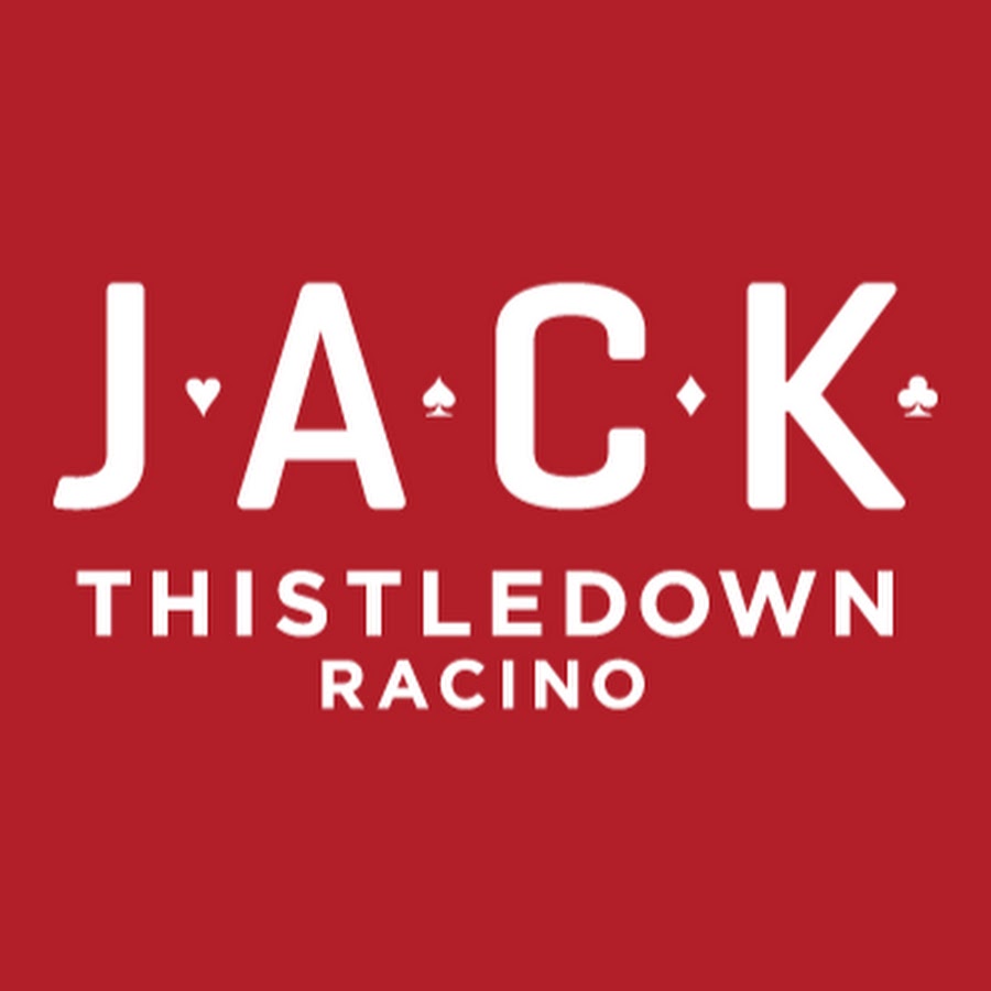 JACK Thistledown YouTube