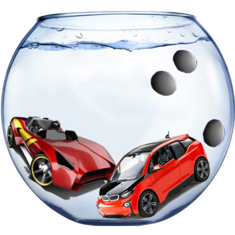 Cars in a Fish Bowl YouTube