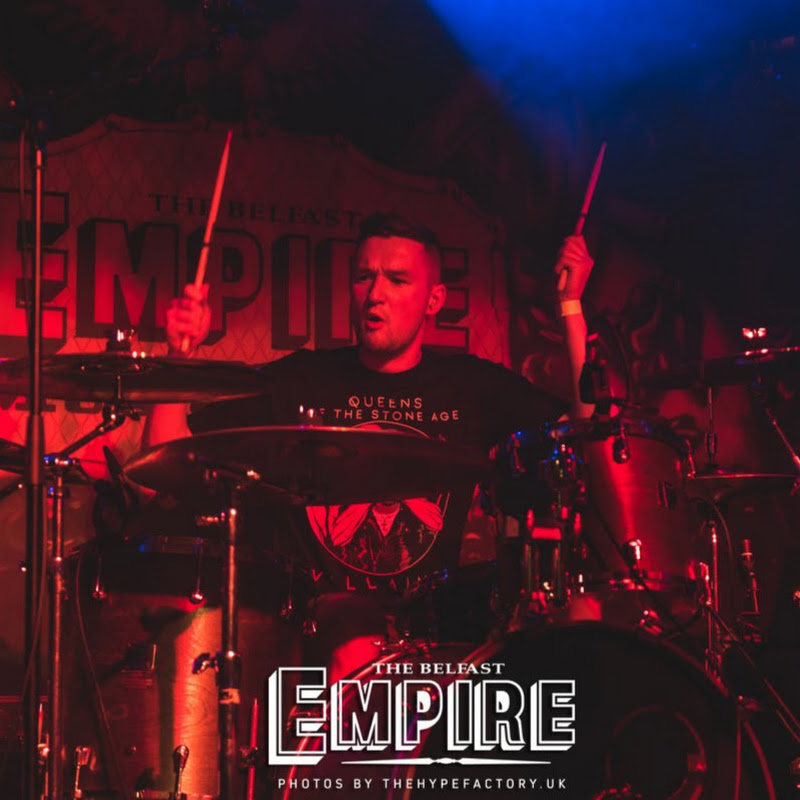 Colm Dowling on YouTube