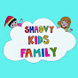 Shaovy Kids Family
