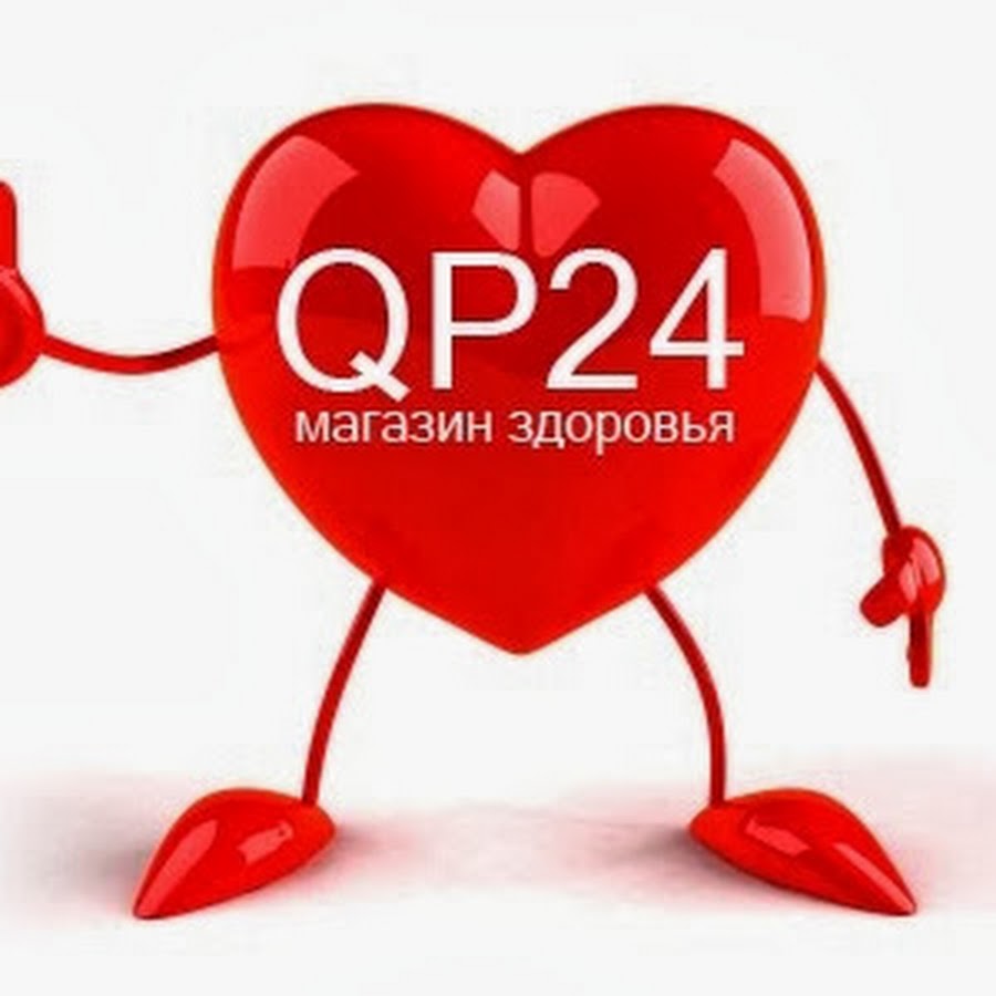 Магазин Здоровья 24