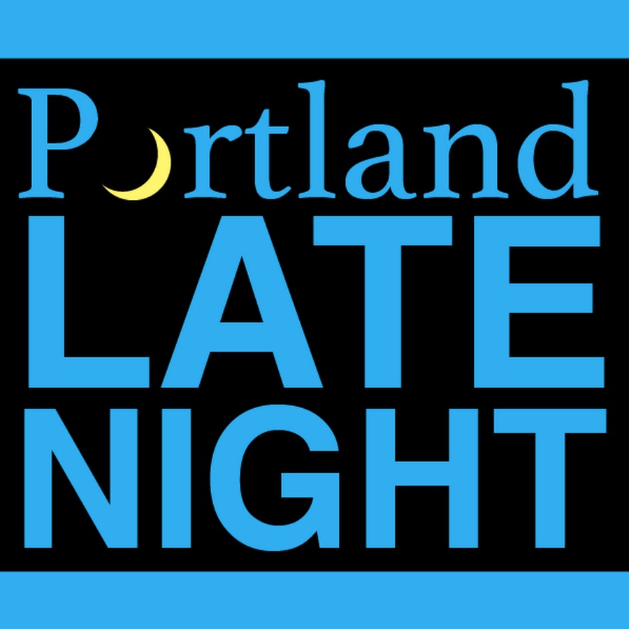 Portland LATE NIGHT - YouTube