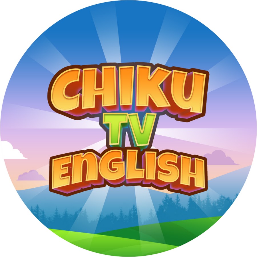 Chiku TV English YouTube