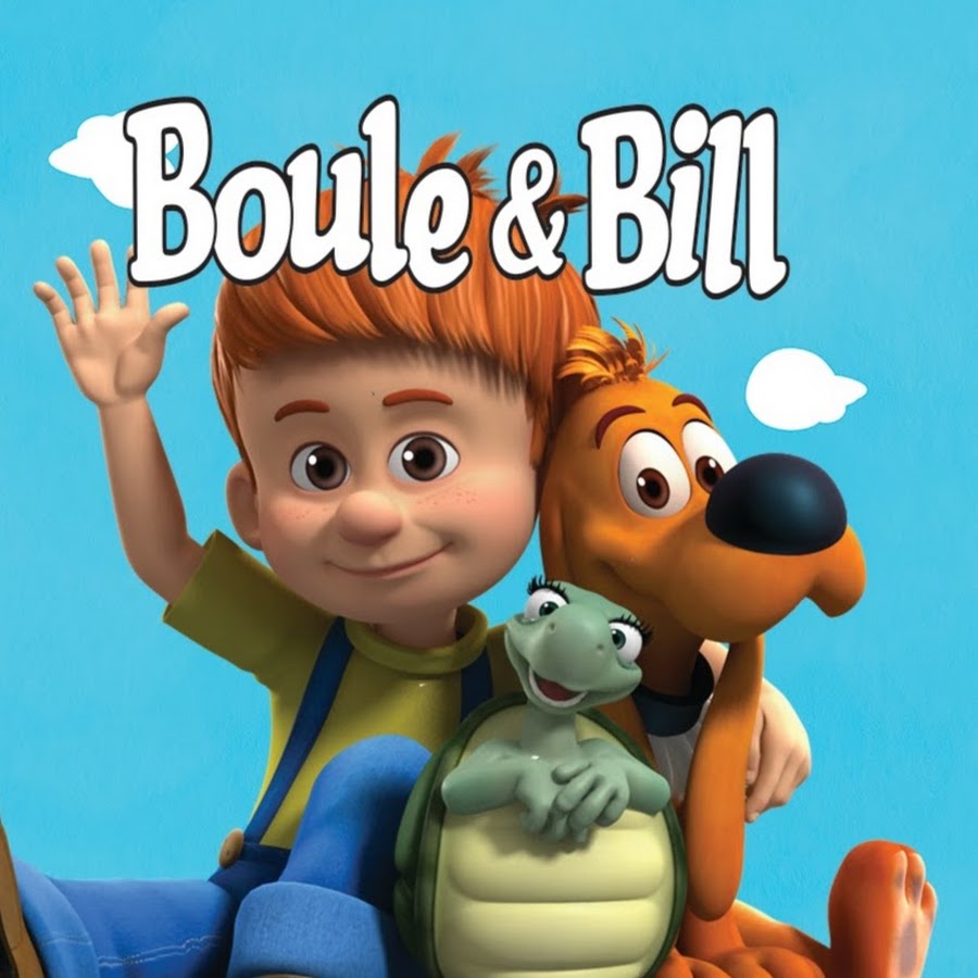 Boule Et Bill Streaming BOULE ET BILL 2015 OFFICIEL 🇫🇷 - YouTube