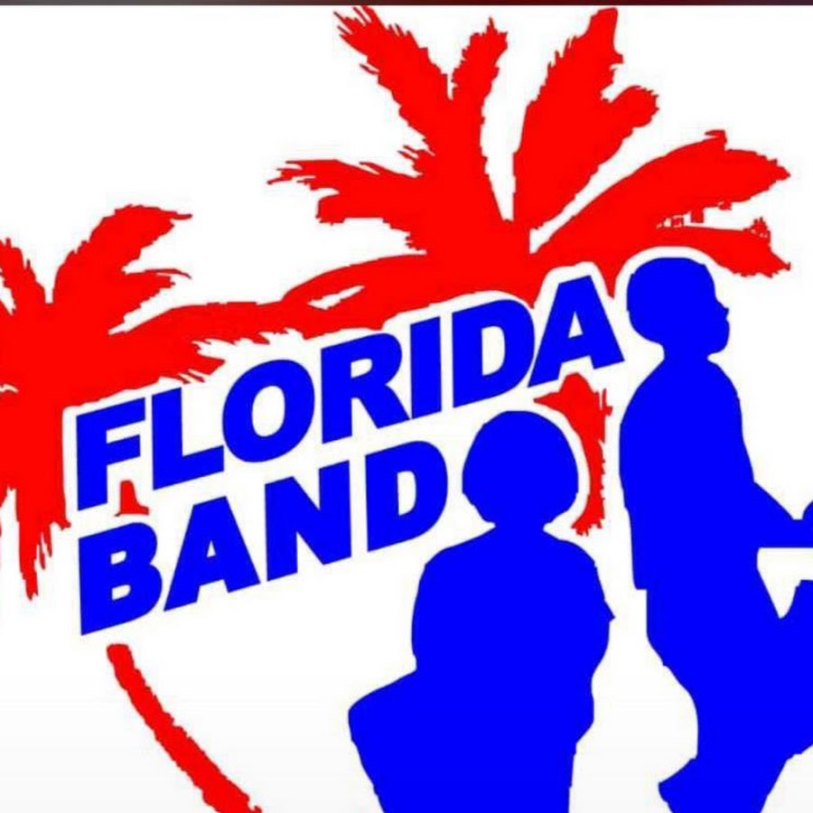 FLORIDA BAND - YouTube