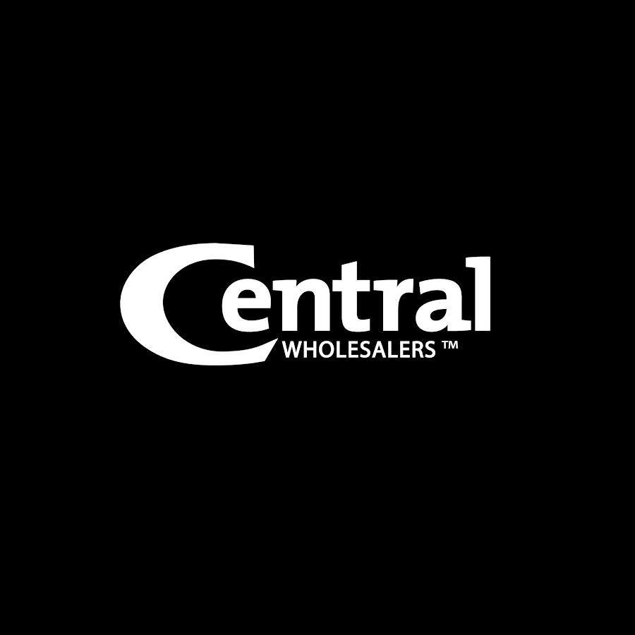 Central Wholesalers, LLC YouTube