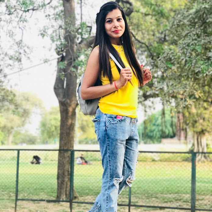 Sanjhalika Vlog Net Worth & Earnings (2026)