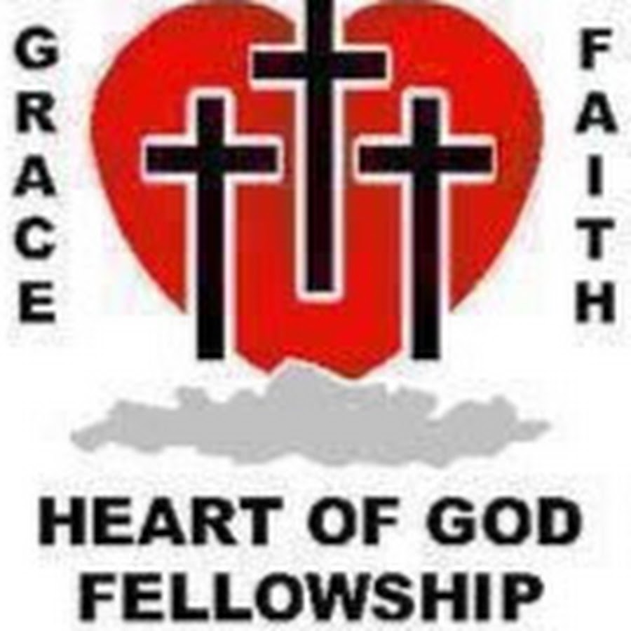 Heart of God Fellowship YouTube