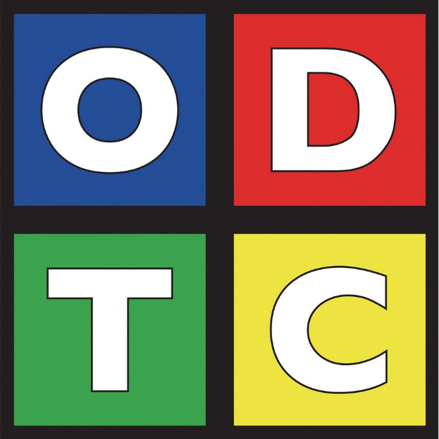 Out Of The Darkness Theatre Company - YouTube