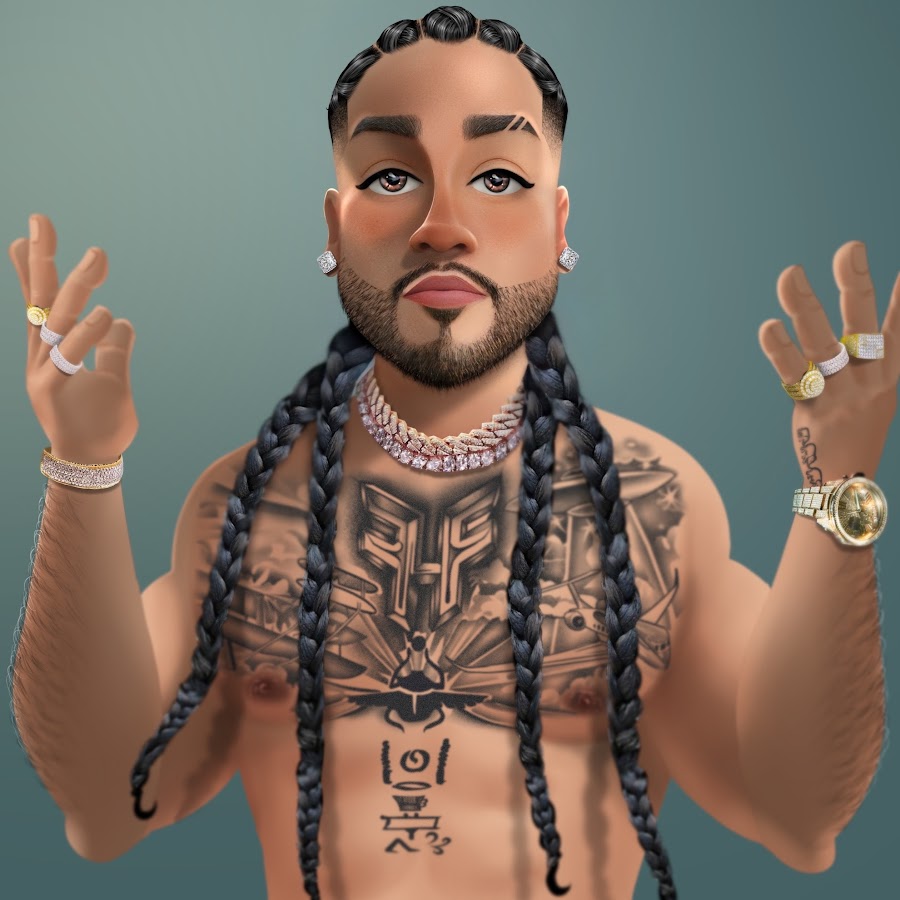 High Geezy - YouTube