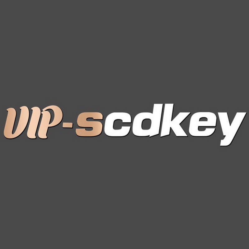 SCDKey