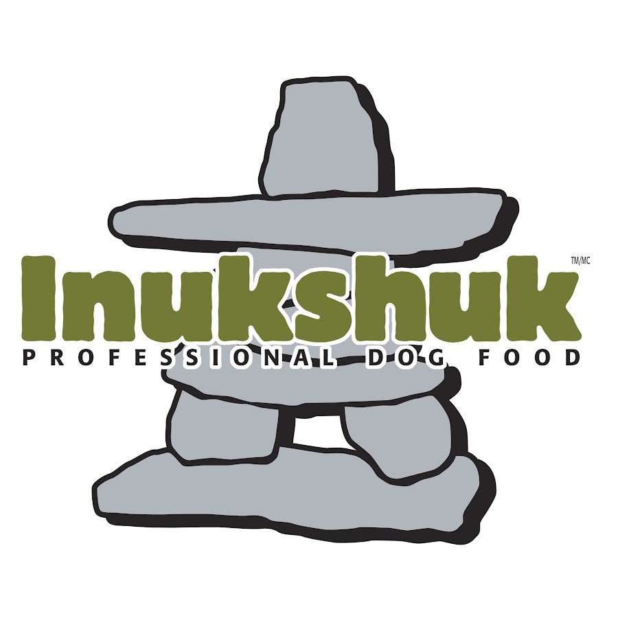Inukshuk Professional Dog Food YouTube