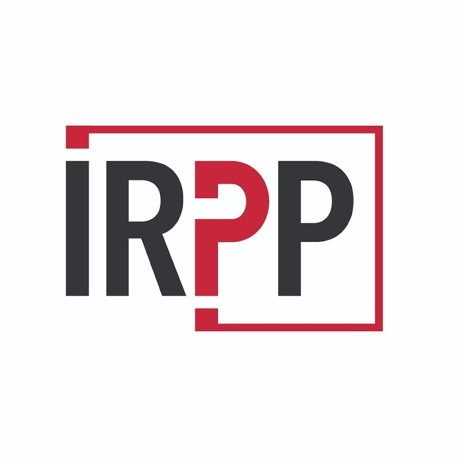 IRPP YouTube