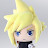 Just Another Cloud avatar
