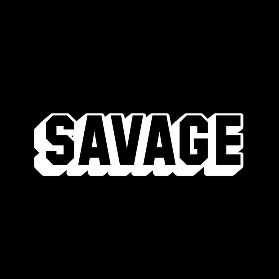 THE SAVAGE - YouTube
