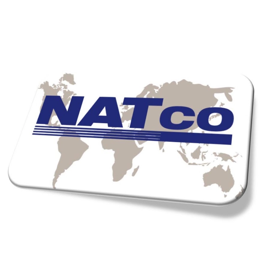 Natco Global - YouTube