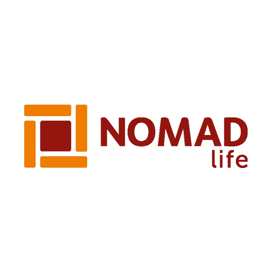 Nomad life площадь республики 15 фото